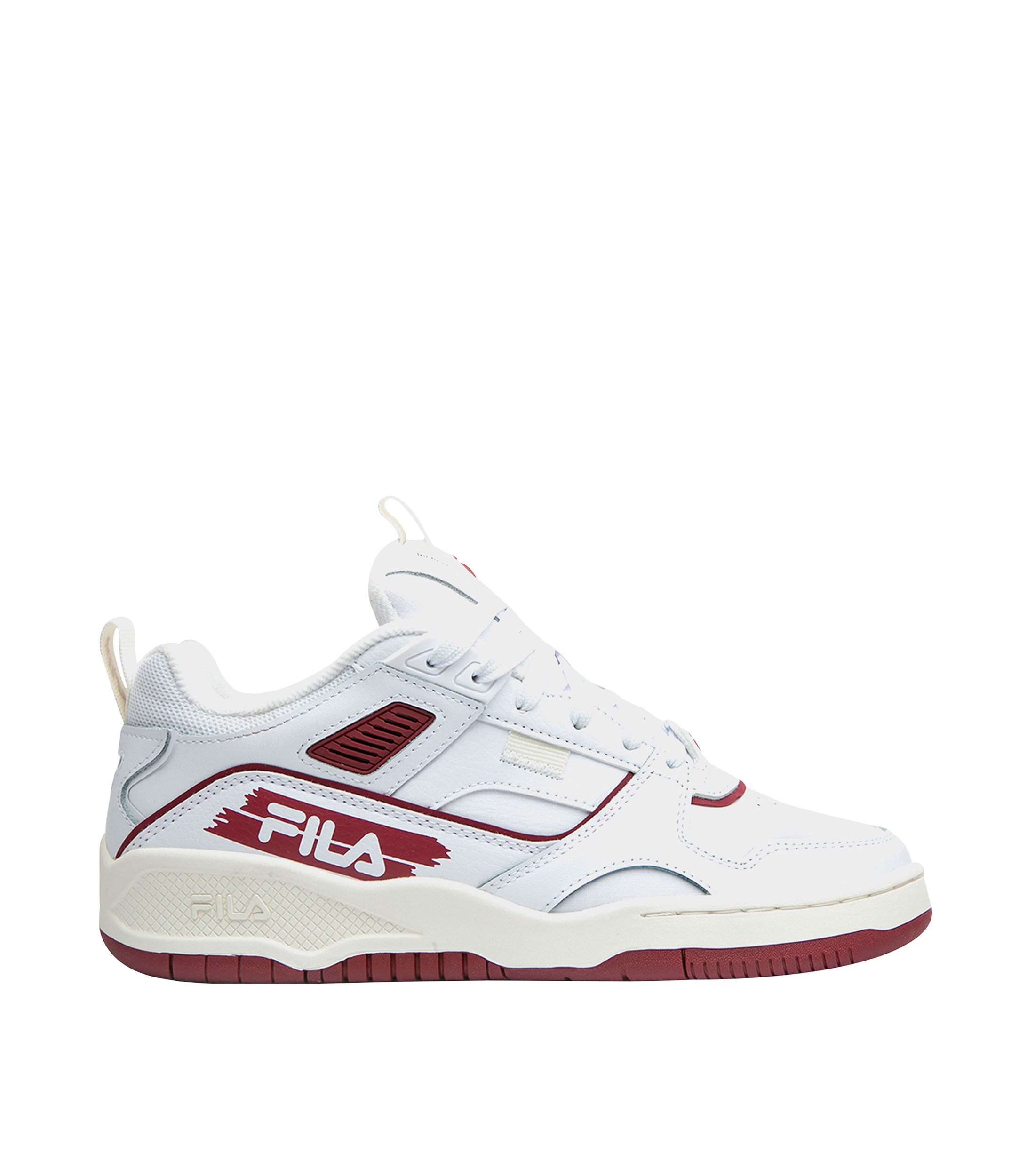 Tenis fila hombre palacio de hierro sales